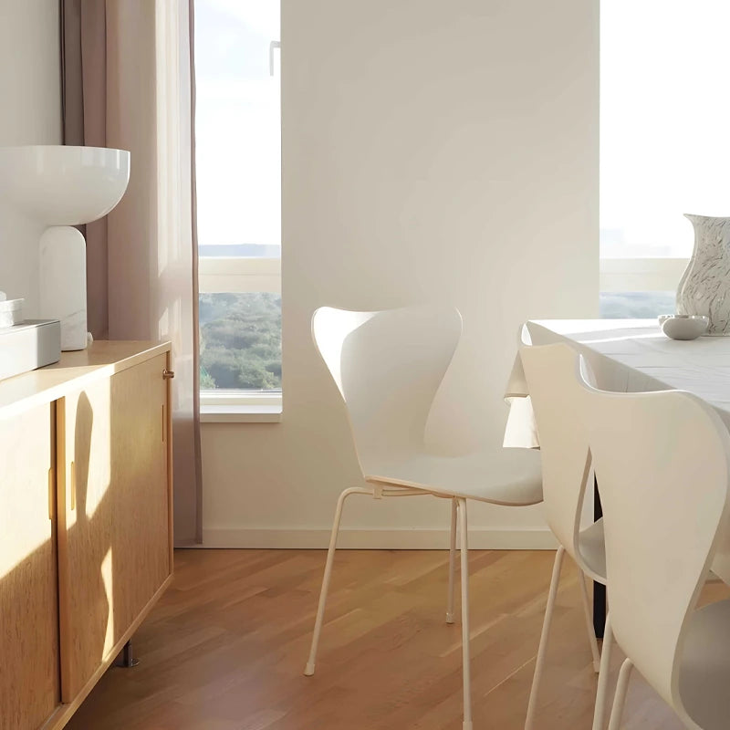 Marble Acrylic Table Lamp